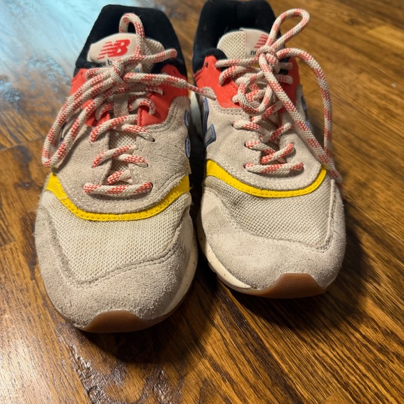 New Balance Cordura - Picture 4 of 6